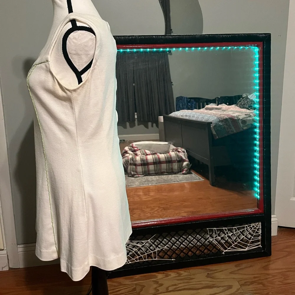 Vintage Loomtogs tennis dress - Picture 4 of 5